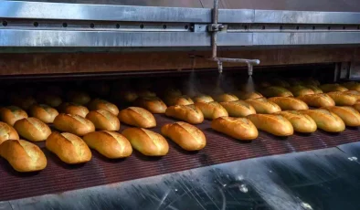 Kepez Belediyesi, Ramazan Pidesini Uygun Fiyatla Sunacak