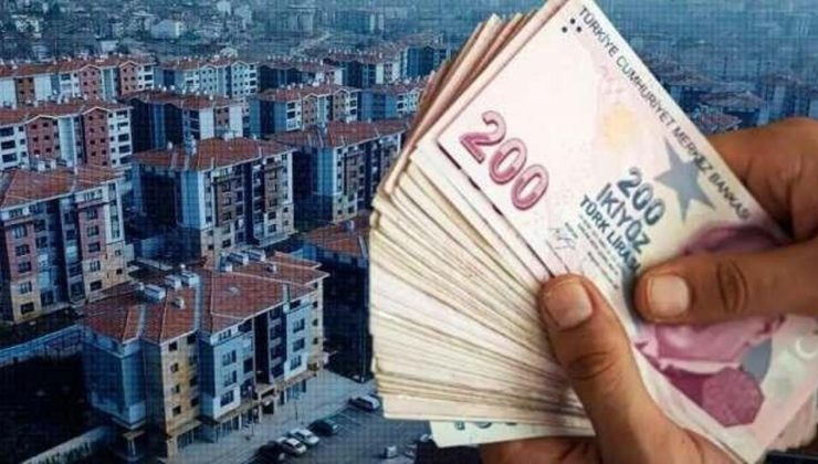 Kira beyanı dönemi başladı