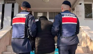 Kırıkkale’de 3 Hükümlü Yakalandı