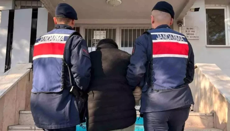 Kırıkkale’de 3 Hükümlü Yakalandı