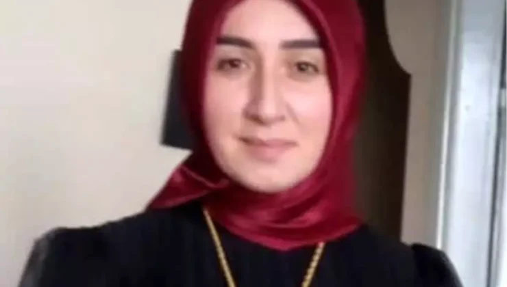 Kocaeli’de Kıskançlık Cinayeti: Sanığa Müebbet İstendi