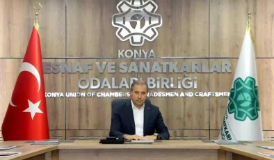 KONESOB’dan Ramazan Mesajı ve Müjde