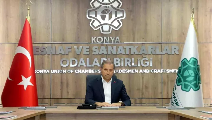 KONESOB’dan Ramazan Mesajı ve Müjde