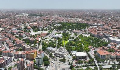 Konya Büyükşehir’den “Konya’da ramazan bereketi”