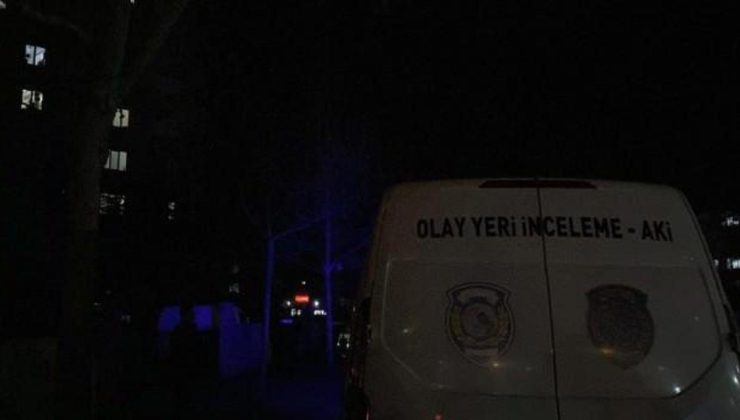 Konya’da eski koca dehşet saçtı