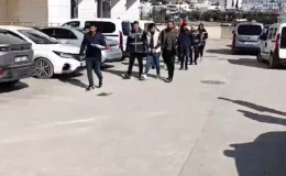 Kozan’da Genç Darbedildi, İki Tutuklama