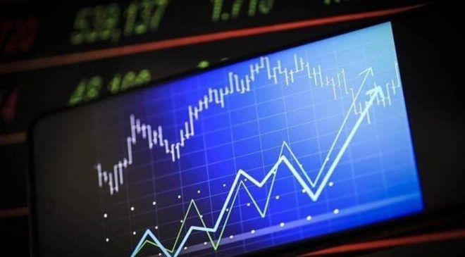 Küresel piyasalar tarife restleşmeleriyle karışık seyrediyor