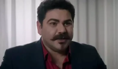 Kurtlar Vadisi’nin Güllü Erhan’ı 55 kilo verdi! Erhan Ufak’ı görenler tanıyamıyor