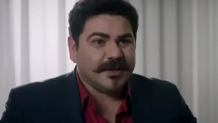 Kurtlar Vadisi’nin Güllü Erhan’ı 55 kilo verdi! Erhan Ufak’ı görenler tanıyamıyor