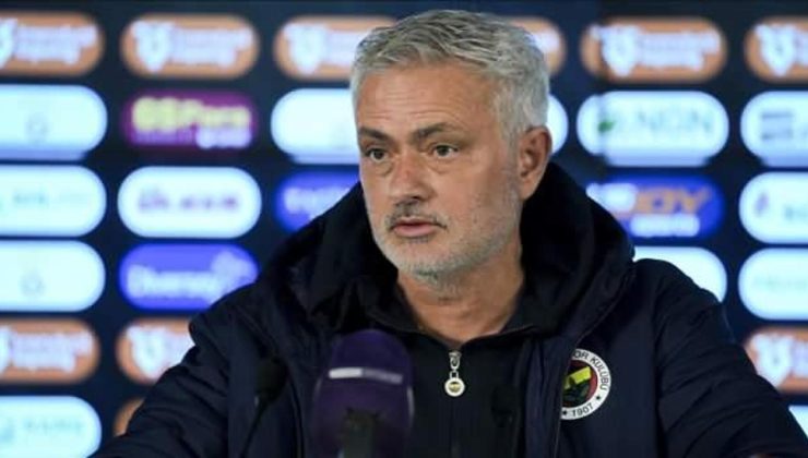 LaLiga ekibi devrede! Bu sefer Mourinho’yu istiyorlar