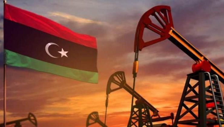 Libya’da 17 yıl sonra bir ilk! Petrol ve gaz hamlesi! Dünya devlerini harekete geçirdi
