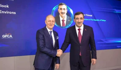 Londra’da Özel Sermaye Yatırım Konferansı