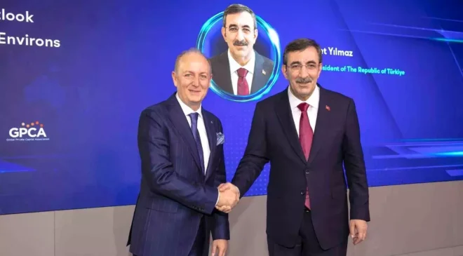 Londra’da Özel Sermaye Yatırım Konferansı