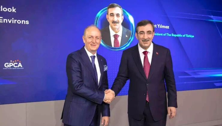 Londra’da Özel Sermaye Yatırım Konferansı