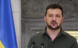 Maden anlaşmasına imza atacak Zelenskiy’den “Rusya” şartı
