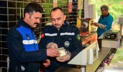 Malatya’da Gıda Denetimleri Ramazan Ayında Artırıldı