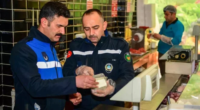 Malatya’da Gıda Denetimleri Ramazan Ayında Artırıldı