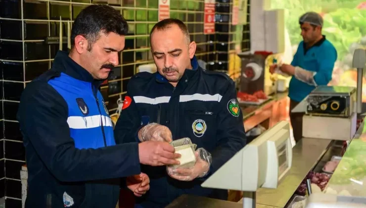 Malatya’da Gıda Denetimleri Ramazan Ayında Artırıldı