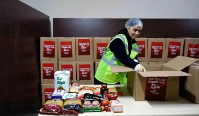 Maltepe Belediyesi Ramazan’da Sosyal Desteklerini Artırıyor