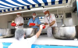 Marmaris Belediyesi Ramazan’da İhtiyaç Sahiplerine Destek Olacak