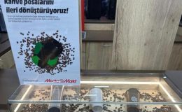 MediaMarkt’ın döngüsel ekonomiye örnek projesi Tech Arena’da