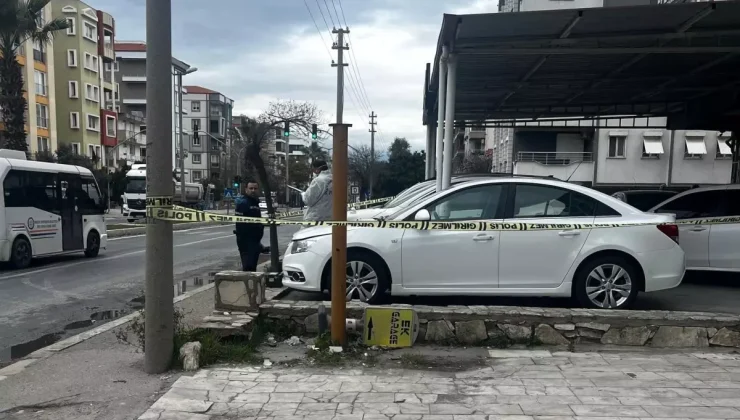 Milas’ta Silahlı Saldırı: Bir Kişi Hayatını Kaybetti