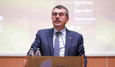 Milli Eğitim Bakanı Tekin: “Cumhurbaşkanımız 28 Şubat’ın izlerini silmek için tarihi bir mücadele yürüttü”