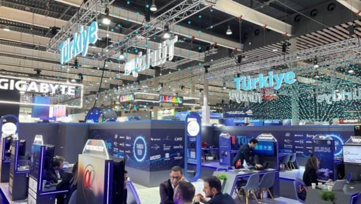 Mobile World Congress (MWC) 2025, Barselona’da başladı!
