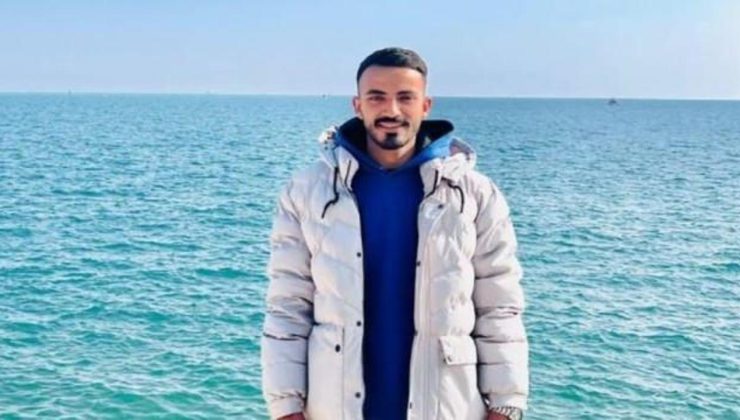 Motosikletiyle kaza yapan genç hayatını kaybetti
