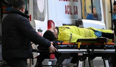Mustafa Alper Avcı, Vedat Karakuş’un son durumunu açıkladı