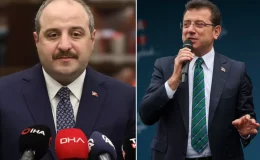Mustafa Varank’tan İmamoğlu’nu küplere bindirecek “diploma” çıkışı