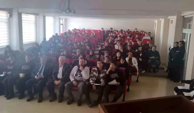 Necmettin Erbakan 14. Yılında Anıldı
