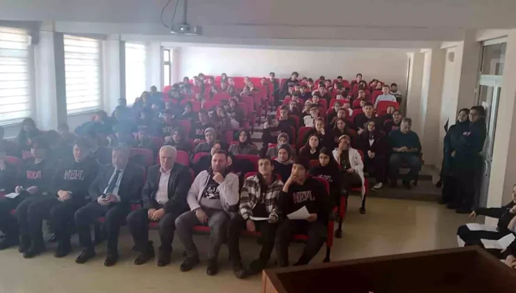 Necmettin Erbakan 14. Yılında Anıldı