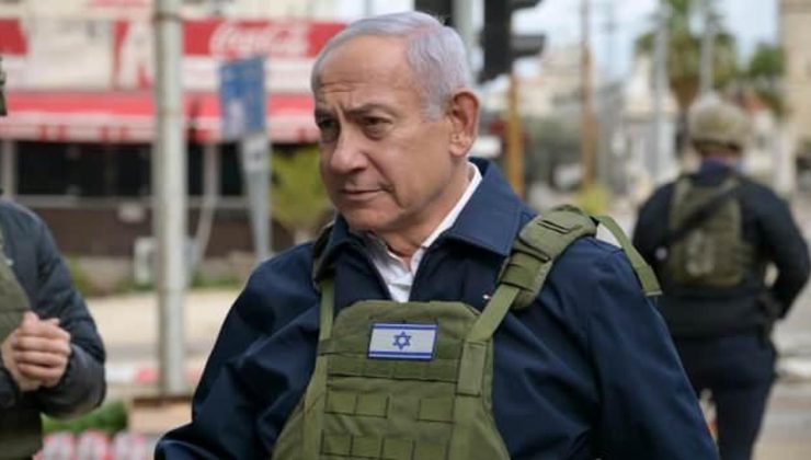 Netanyahu, ateşkeste ikinci aşamayı reddetti: Filistinlilere bedava yemek olmayacak