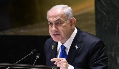 Netanyahu pimi çekti! Ateşkes bitiyor mu?