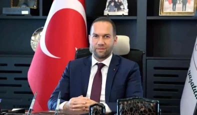 Niğde Belediye Başkanı’ndan Ramazan Mesajı ve İftar Daveti