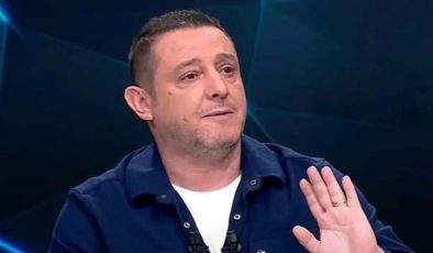 Nihat Kahveci’den Beşiktaş yorumu! ‘Yüz yüze görsem sorarım’