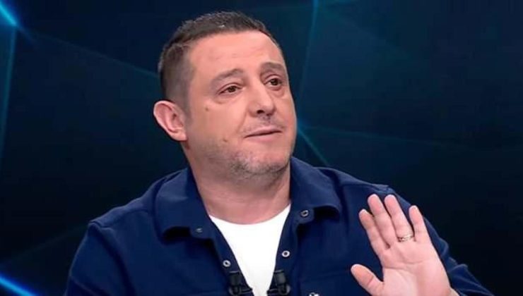 Nihat Kahveci’den Beşiktaş yorumu! ‘Yüz yüze görsem sorarım’