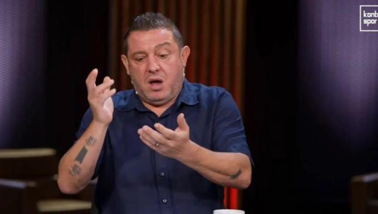 Nihat Kahveci’den Galatasaray’a flaş sözler! 2 ismin altını çizdi