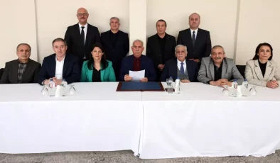 Öcalan çağrı yaptı, peki şimdi ne olacak? İşte planlanan yol haritası