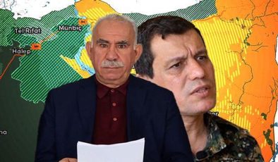 Öcalan yeni mesaj mı yayınlayacak? Suriye PKK’sı direniyor