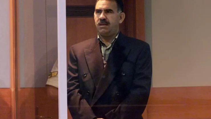 Öcalan’ın çağrısına IKBY, SDG ve PYD’den yanıt