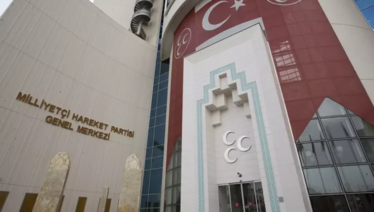 Öcalan’ın çağrısının ardından MHP’nin kritik isminden dikkat çeken paylaşım