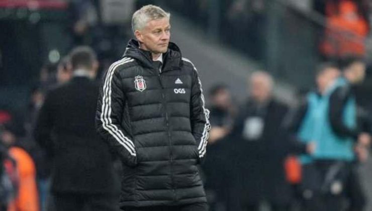 Ole Gunnar Solskjaer, Slaven Bilic’ten sonra ilki başardı