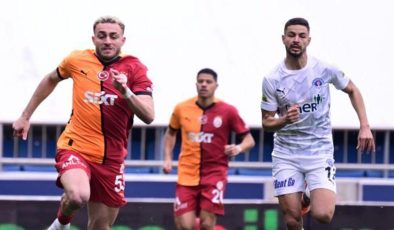 Osimhen’in dublesi yetmedi! Galatasaray’da Kasımpaşa dejavusu