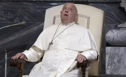 Papa Francis teneffüs krizi geçirdi