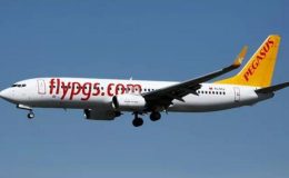 Pegasus beklentileri aştı: 2024’te 13,3 milyar liralık kar