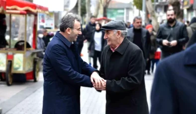 Pendik Belediyesi’nden Emeklilere Özel İftar İndirimi