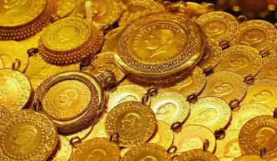 Piyasalar altın fiyatlarında yaşanan yüzde 3’lük düşüşü konuşuyor