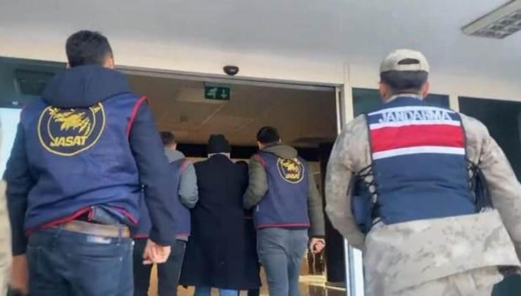 Polis Nihat Karakoca’nın şehit edilmesiyle ilgili 16 yıldır aranan kişi yakalandı